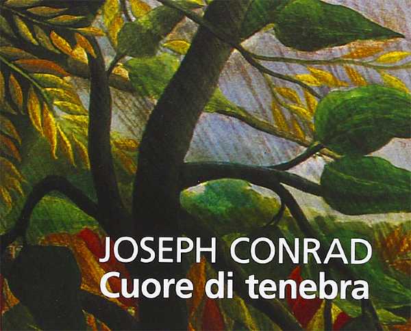 Stasera in TV: "A "Binario Cinema" c'è "Cuore di tenebra"". Da Joseph Conrad al grande schermo su Rai Storia (canale 54)