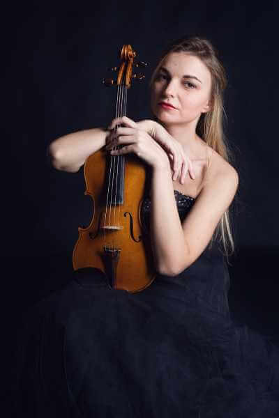 Augusto Vismara e Daria Nachaeva solisti dell’Orchestra Toscana Classica: doppio appuntamento a Palazzo Medici Riccardi