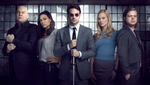 Stasera in TV: " Daredevil, per un lunedì da supereroi su Rai4 (canale 21)". In prima visione la serie dedicata al celebre personaggio creato da Stan Lee