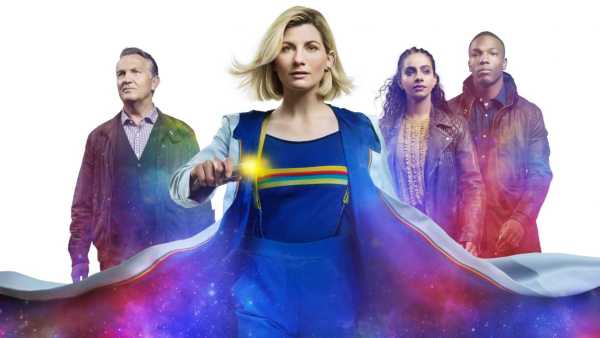 Oggi in TV: "Doctor Who". La dodicesima stagione in prima visione assoluta