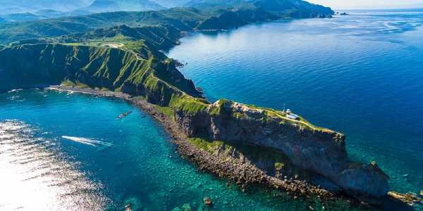 Stasera in TV: "Su Rai5 (canale 23) il Giappone visto dal cielo". Il grande Nord: Hokkaido