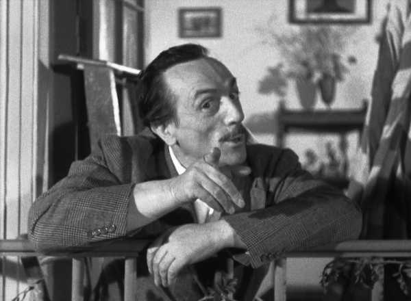Oggi in TV: "Stardust Memories: il teatro di Eduardo De Filippo". Su Rai5 (canale 23) "Chi è più felice di me"