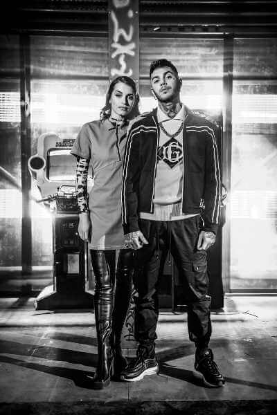 YO! MTV RAPS: oggi in onda i momenti migliori del programma con EMIS KILLA e VALENTINA PEGORER