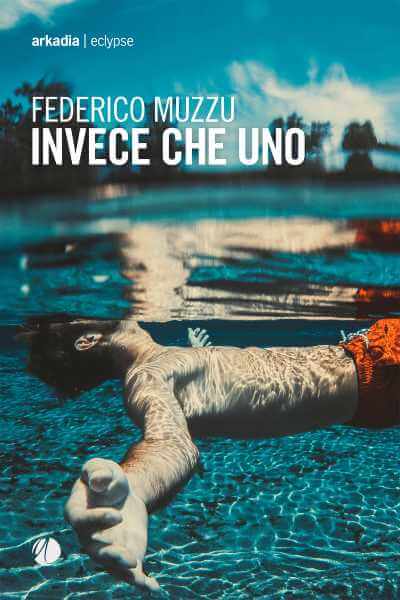 Recensione: "Invece che uno", un'anima divisa in due