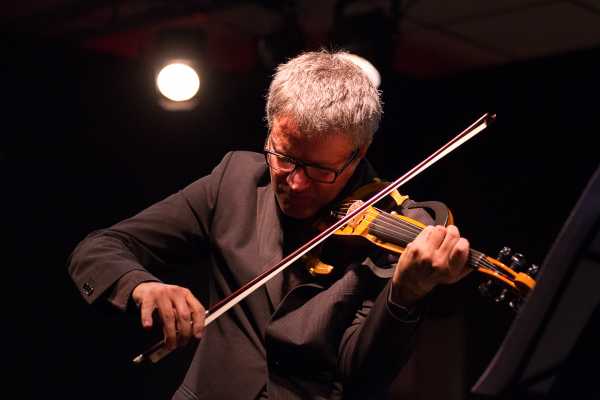 Andrea Lucchesini con Daniele Gatti: oggi ultimo incontro del ciclo "DELL'INTERPRETAZIONE" sulla pagina Facebook della Filarmonica Romana