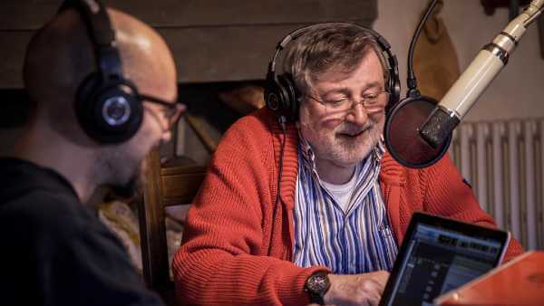 FRANCESCO GUCCINI - Note Di Viaggio Vol.2. In arrivo in autunno il secondo attesissimo capitolo con imperdibili sorprese