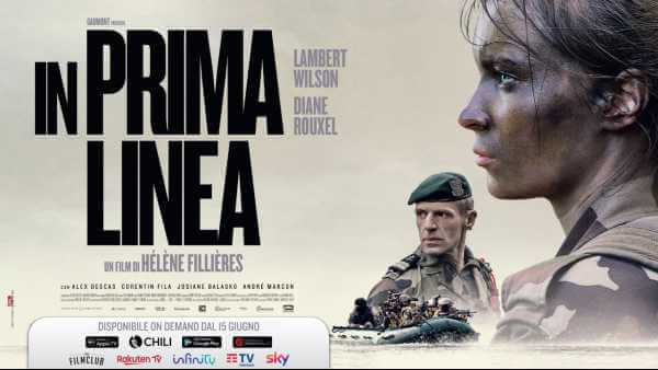 IN PRIMA LINEA: UNA DONNA IN MARINA di Hélène Fillières con Lambert Wilson, Diane Rouxel e Alex Descas_Da oggi in esclusiva sulle migliori piattaforme digitali IN PRIMA LINEA: UNA DONNA IN MARINA di Hélène Fillières con Lambert Wilson, Diane Rouxel e Alex Descas_Da oggi in esclusiva sulle migliori piattaforme digitali