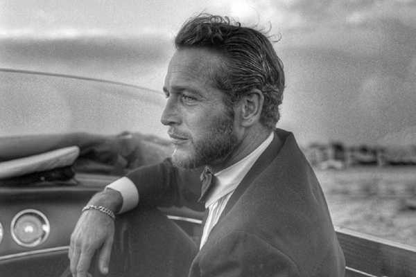 Stasera in TV: "Paul Newman, velocità e passione". Su Rai5 (canale 23) un divo al volante