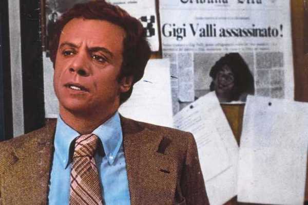 Stasera in TV: "Al "Cinema Italia" c'è "Il mostro"". Su Rai Storia (canale 54) il film di Luigi Zampa