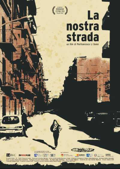 "La nostra strada" il nuovo film di Li Donni sull'abbandono scolastico in concorso al Biografilm Festival e in streaming su MyMovies