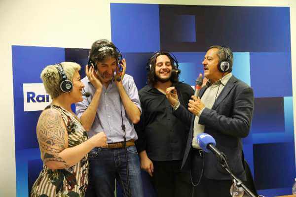 Musicultura e Radio 1 RAI riaccendono la musica dal vivo
