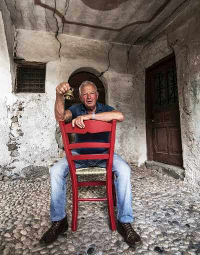 Mezzano di Primiero, il Paese-Museo en plein air, domani su La Vita in Diretta