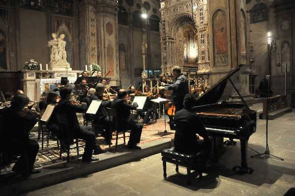 "I Mercoledì musicali dell’organo e dintorni". Parte oggi il nuovo festival di classica a Firenze