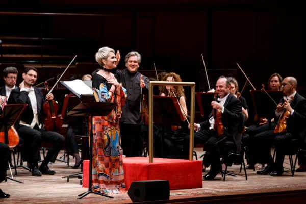 ACCADEMIA DI SANTA CECILIA - Pappano dirige tre concerti per gli appuntamenti streaming di Santa Cecilia