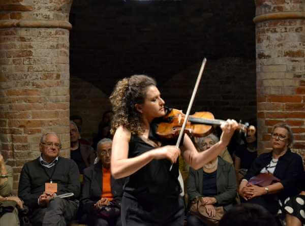 Trame Sonore di Mantova annuncia le nuove date 2020 per il week end del 4 e 6 Settembre