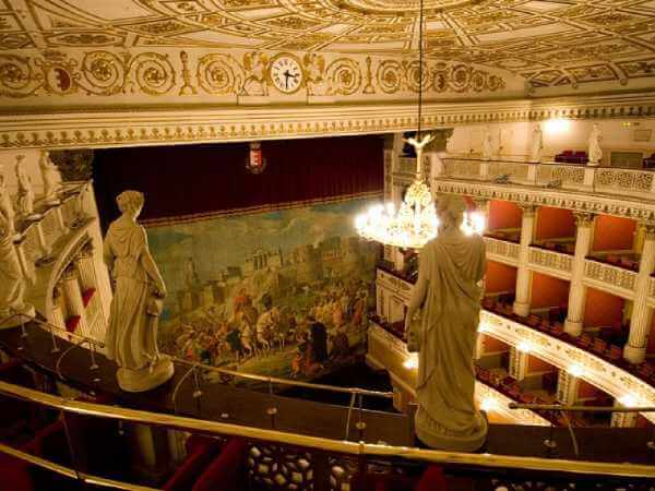 “Alfin… Teatro” l’ultimo episodio di RaccontARTI