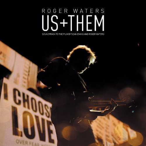 “ROGER WATERS: US + THEM”: il film di SEAN EVANS e ROGER WATERS dal 2 ottobre disponibile in versione fisica e da subito in digitale