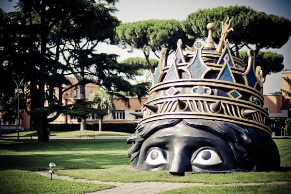 Cinecittà formato famiglia: tornano le visite animate da vivere tutti insieme