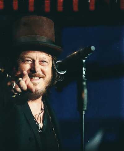 ZUCCHERO "SUGAR" FORNACIARI: arriva "SOUL MAMA", il nuovo singolo estratto dal disco di inediti "D.O.C"!