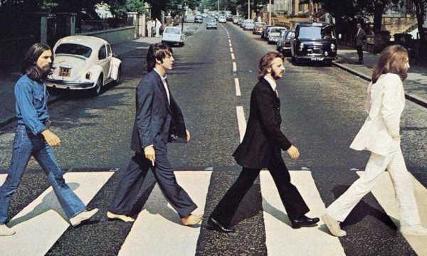 Stasera in TV: "Beatlesmania". Un racconto in tre puntate di Gino Castaldo