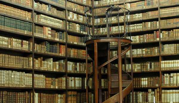 Stasera in TV: " Archivi, miniere di storia". Su Rai Storia (canale 54) l'Archivio di Stato di Torino