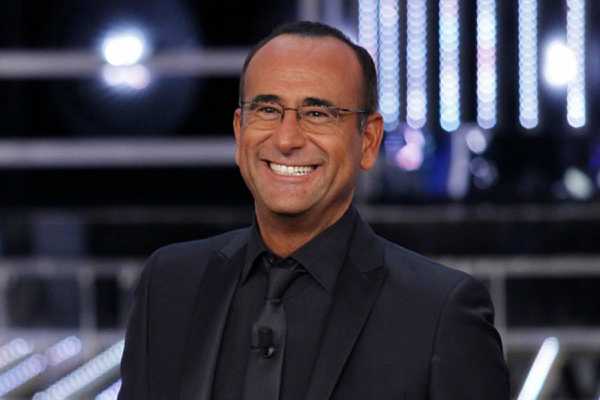 Stasera in TV: "Top Dieci, il nuovo show di Rai1 condotto da Carlo Conti". Squadre di 3 vip si sfidano su classifiche di ogni genere