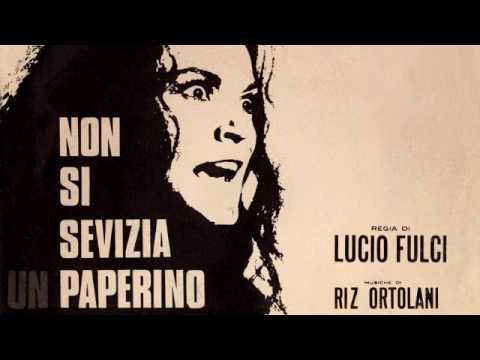 Il film del giorno: "Non si sevizia un paperino" (su Cine34) Il film del giorno: "Non si sevizia un paperino" (su Cine34)