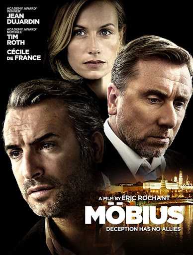 Stasera in TV: "Serata in "giallo" con Mobius su Rai4 (canale 21)". Un'avvincente spy story firmata da Eric Rochant