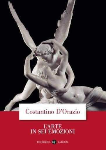 Recensione: “L’arte in sei emozioni”. Un viaggio tra i capolavori dell’arte attraverso noi stessi