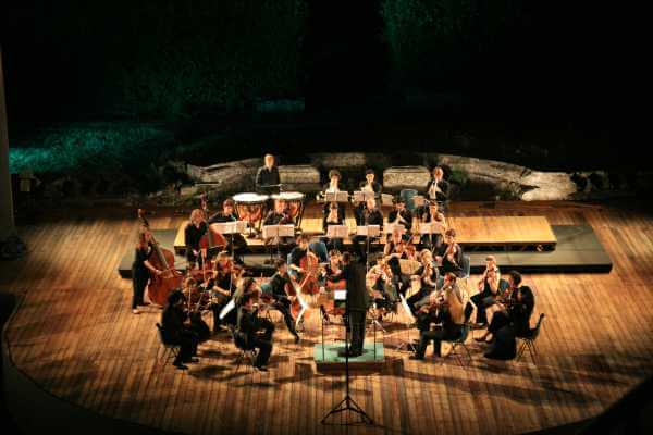 Festa della Musica - l'iniziativa dell'Estate Fiesolana