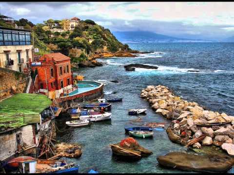 Stasera in TV: ""L'osteria di Marechiaro" firmata De Simone". Su Rai5 (canale 23) l'opera di Paisiello dal San Carlo di Napoli