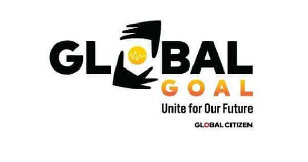 MTV: in onda oggi "GLOBAL GOAL: UNITE FOR OUR FUTURE – THE CONCERT". Tra gli ospiti: SHAKIRA, MILEY CYRUS, COLDPLAY, JUSTIN BIEBER e J BALVIN