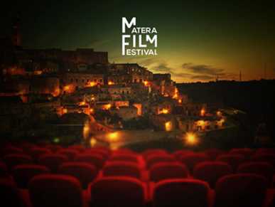 Matera Film Festival: al via le iscrizioni alla prima edizione della manifestazione che si terrà nella città dei Sassi dal 17 al 19 settembre 2020