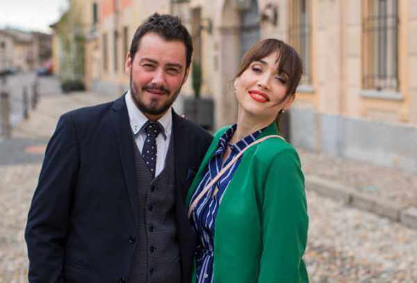 laF PRIDE: 'Love me Gender' con Chiara Francini e il documentario 'Dicktatorship - Fallo e basta!'