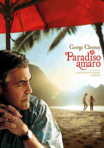 Il film del giorno: "Paradiso Amaro" (su Canale 5)
