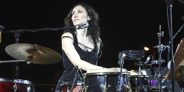 Oggi in RADIO: "Marina Rei dal vivo a "Radio1 music club"". Su Rai Radio1 ospite di John Vignola