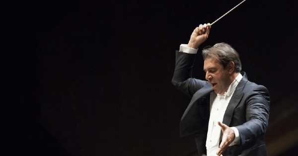 Stasera in TV: "Omaggio a Mozart con l'Orchestra Sinfonica Nazionale". Il secondo dei "Concerti per la ripresa" in diretta su Radio3