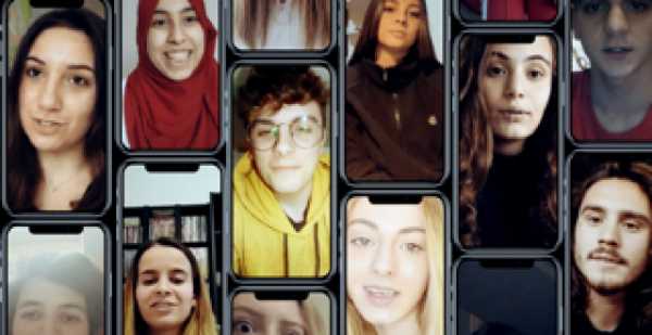 Stasera in TV: "Maturità 2020-Diari". Una generazione di studenti si racconta senza filtri