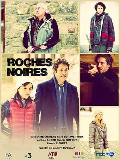 Il film del giorno: "Delitto a Roches Noires" (su Paramount Network)