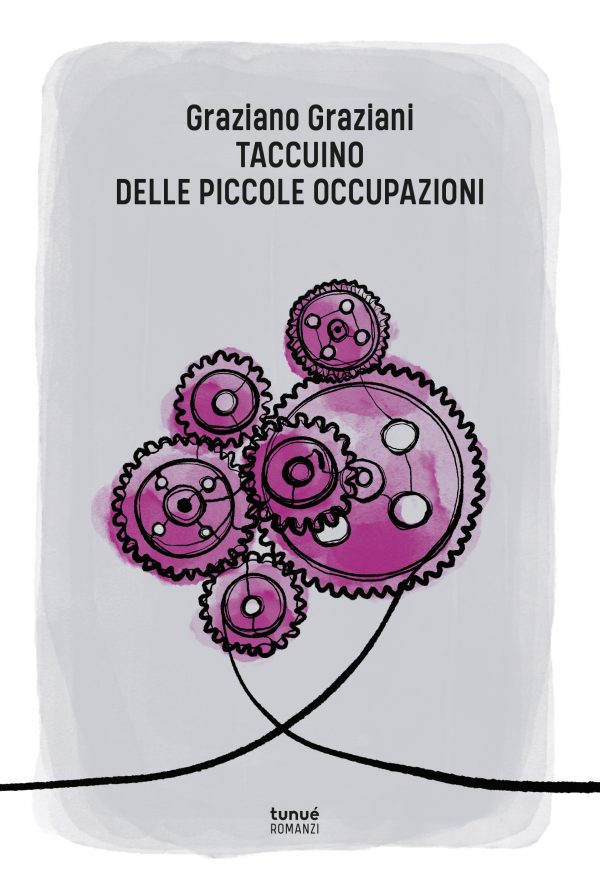 Recensione: “Taccuino delle piccole occupazioni”. Il diario delle occasioni mancate