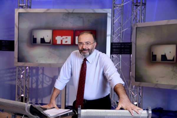 Ogg in TV: "Tutto sulla televisione con "Tv Talk" di Rai3". Tra gli ospiti anche Lella Costa e Giorgio Simonelli