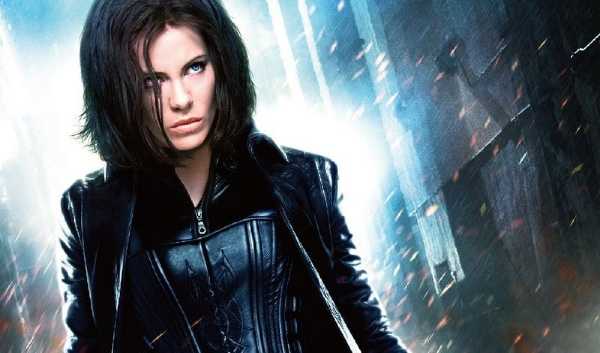 Stasera in TV: "Su Rai4, in prima serata, "Underworld - La ribellione dei lycans"". Nel ruolo da protagonista l'ex modella Rhona Mitra