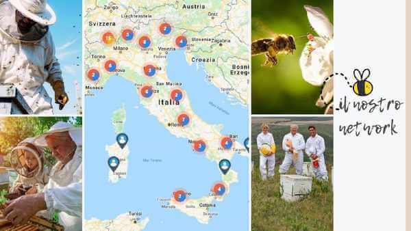 Creare alveari per salvare il mondo: parte la campagna di Bee2Bee.it