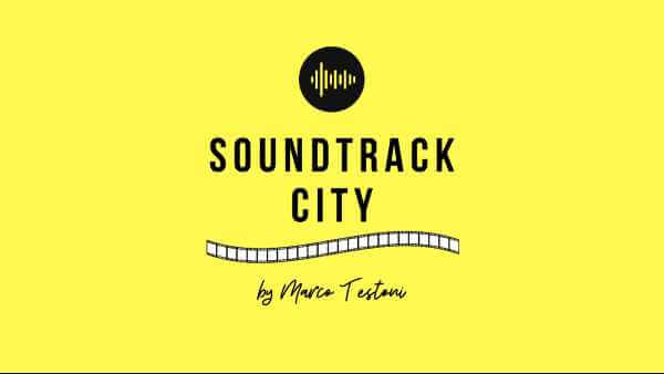 Soundtrack City: Speciale #senzamusica: #iolavoroconlamusica