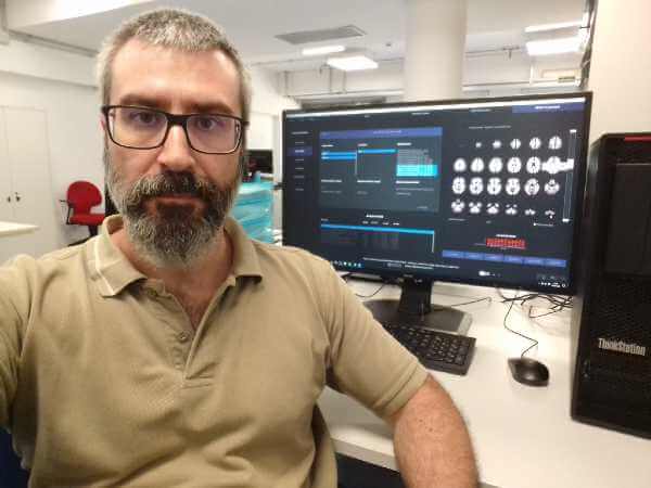 I segreti dell’ipermemoria, il professor Valerio Santangelo li svela a “L’Uovo di Colombo”