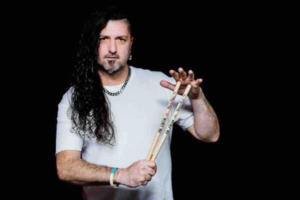 REZOPHONIC : Tre date in provincia di Pavia, Chieti e Taranto con special guest Cristina Scabbia