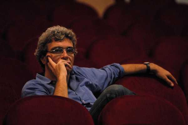 MARIO MARTONE torna al Teatro India per l'anteprima di ALTRAVISIONE