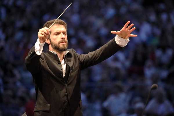 Teatro Massimo. Si riparte nel segno della grande musica
