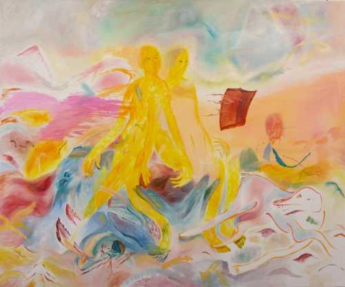 MUSEO NOVECENTO: arrivano le mostre di Mario Mafai e Francesca Banchelli