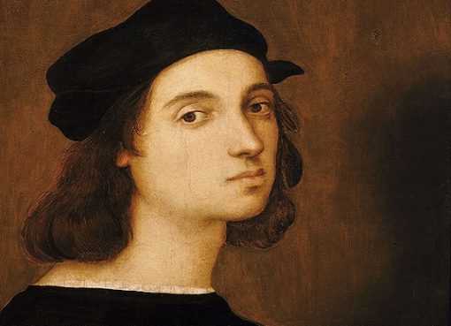 Oggi in TV: ""Passato e Presente" racconta Raffaello". Su Rai3 l'arte e le idee di un grande del Rinascimento